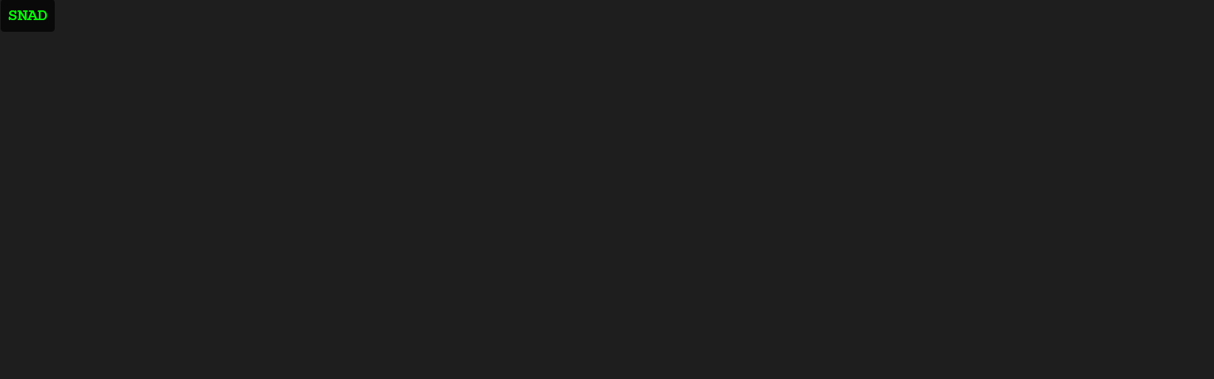 SNAD Interface